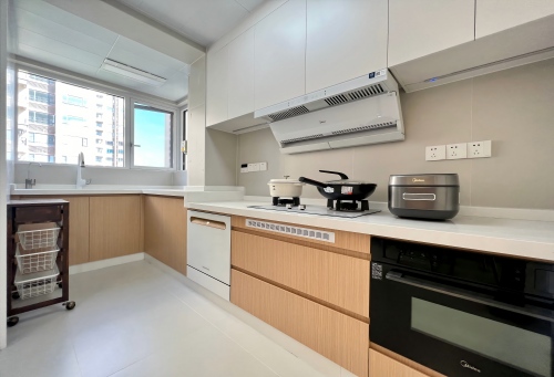 厨房吊柜怎么装才不踩坑？这8条干货建议，连设计师都点赞！